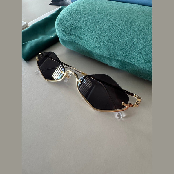 GUCCI - משקפי שמש