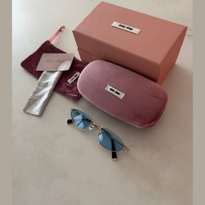 מיו מיו משקפי שמש