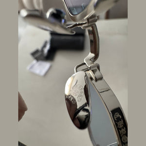 Chrome Hearts - משקפי שמש