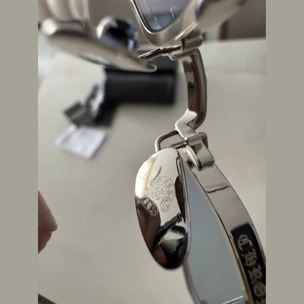 Chrome Hearts - משקפי שמש