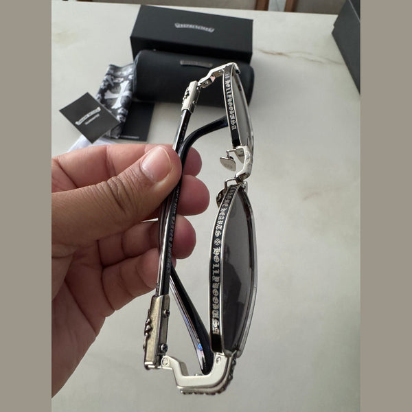 Chrome Hearts - משקפי שמש