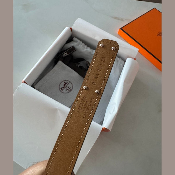 Hermes חגורת קלי