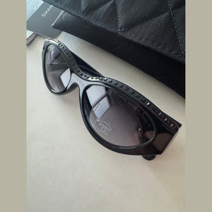 משקפי שמש שאנל