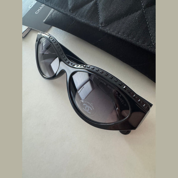 משקפי שמש שאנל