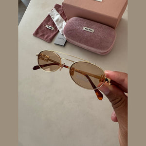 מיו מיו משקפי שמש