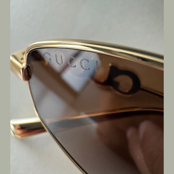 גוצ'י - משקפי שמש