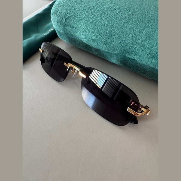 גוצ'י - משקפי שמש