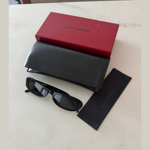 Saint Laurent - משקפי שמש