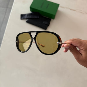 bottega veneta - משקפי שמש