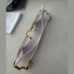 Chrome Hearts - משקפי שמש