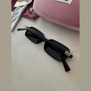 מיו מיו מלבניות מסגרת