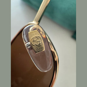 גוצ'י - משקפי שמש