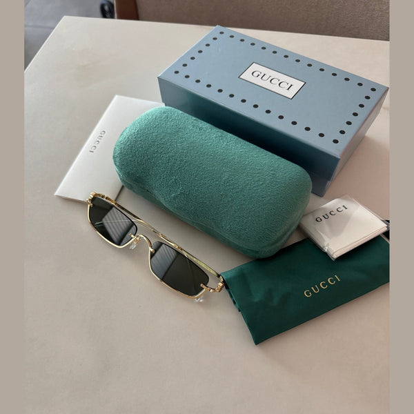 גוצ'י - משקפי שמש