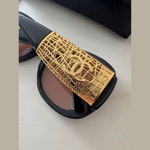 משקפי שמש שאנל