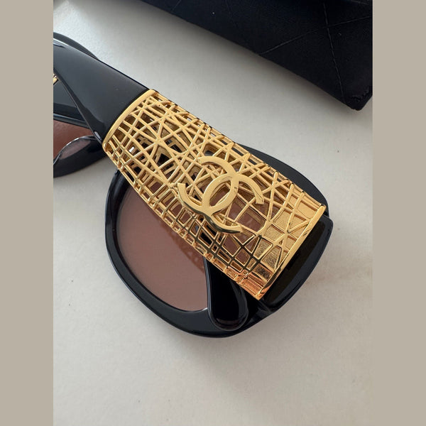 משקפי שמש שאנל