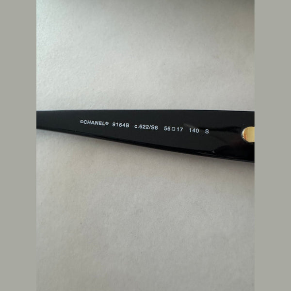 משקפי שמש שאנל