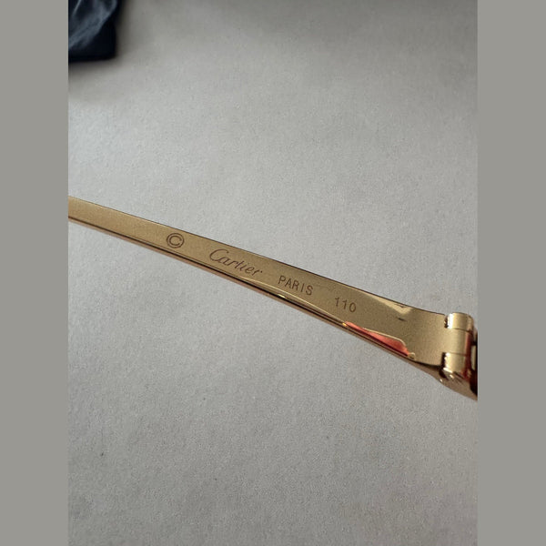 Cartier - sunglasses