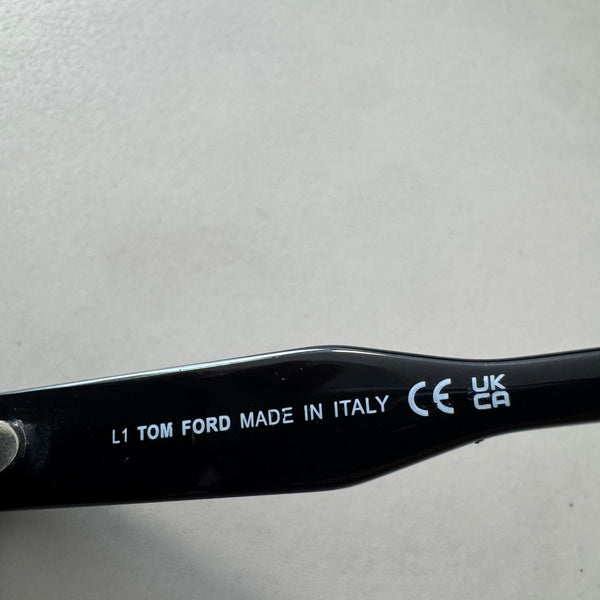 משקפי שמש טום פורד