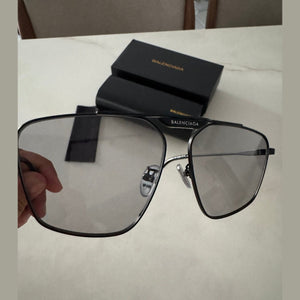 משקפי שמש - בלנסיאגה