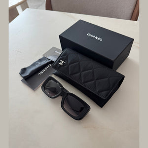 משקפי שמש שאנל