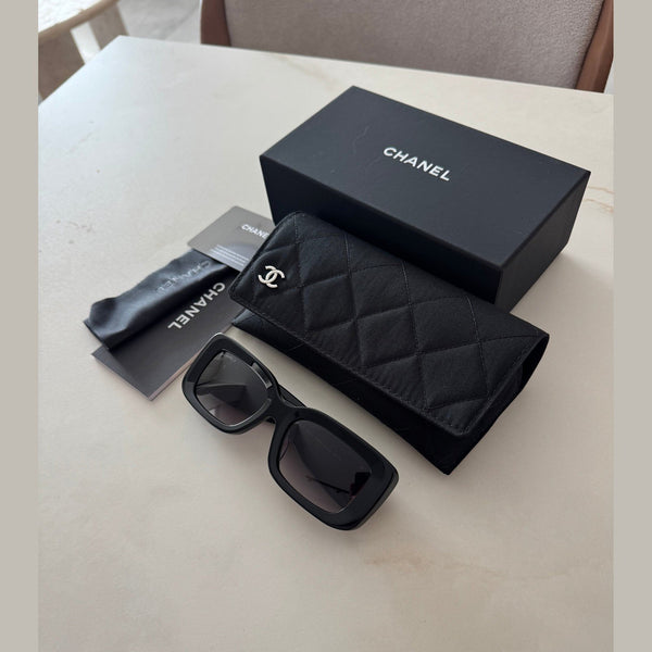 משקפי שמש שאנל