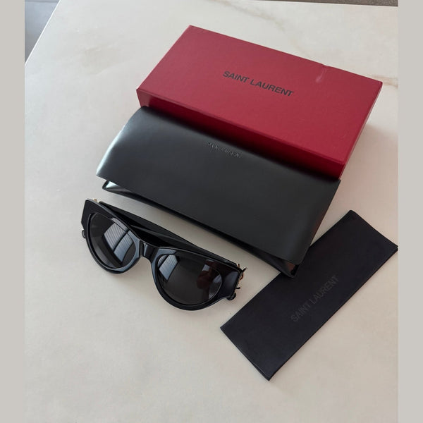 סן לורן - משקפי שמש