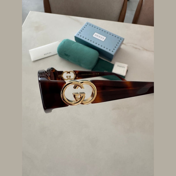 גוצ'י - משקפי שמש