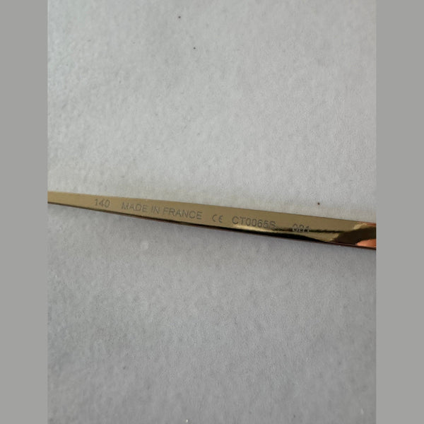 Cartier - sunglasses