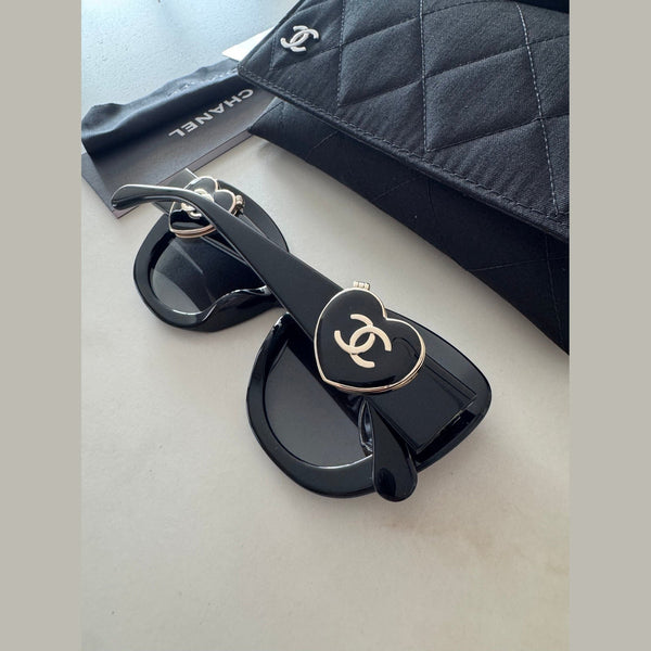 משקפי שמש שאנל