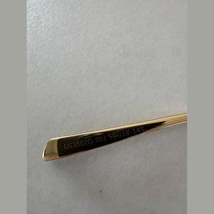 גוצ'י - משקפי שמש