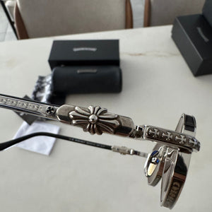Chrome Hearts - משקפי שמש