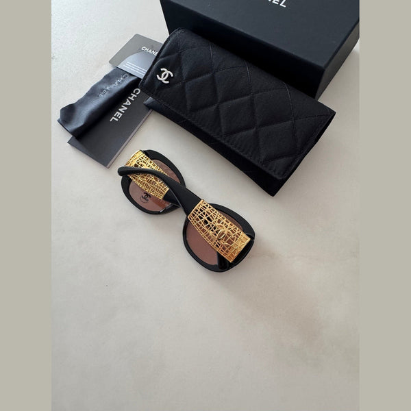 משקפי שמש שאנל