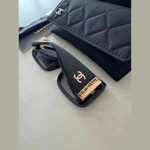 משקפי שמש שאנל