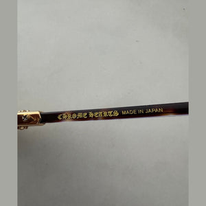 לבבות כרום - משקפי שמש