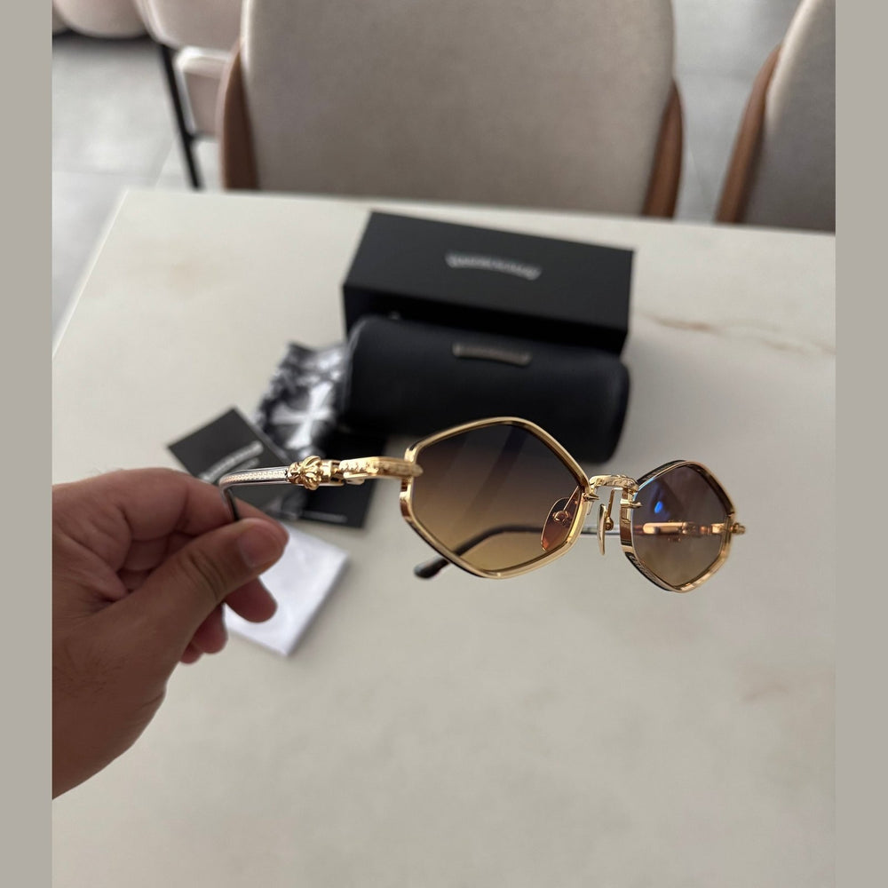 chrome hearts - משקפי שמש