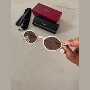 Cartier - sunglasses