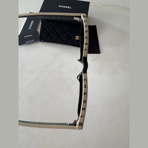 שאנל משקפי שמש