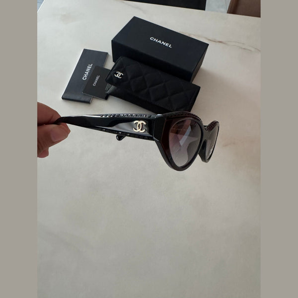 משקפי שמש שאנל