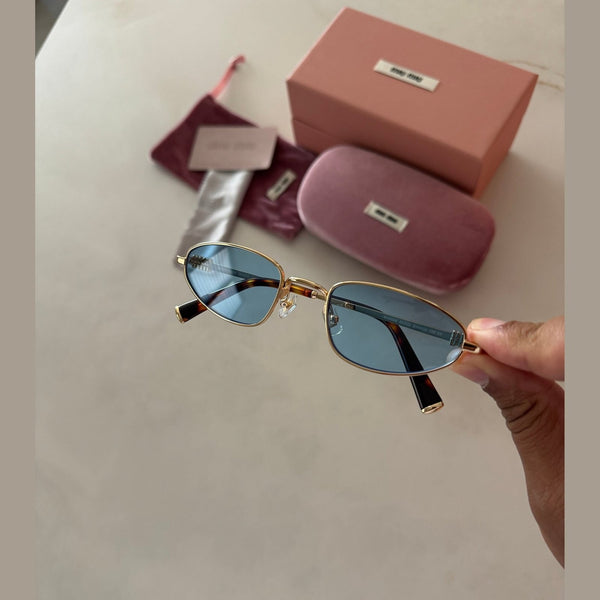 מיו מיו משקפי שמש