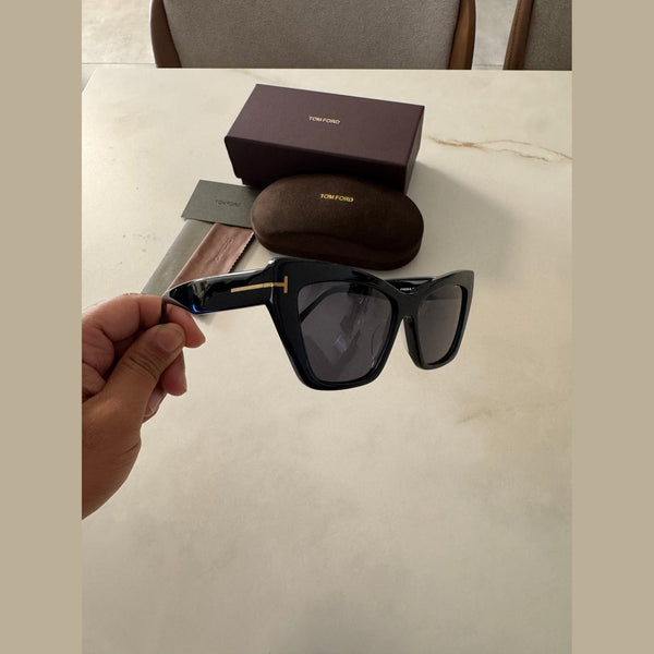 משקפי שמש טום פורד