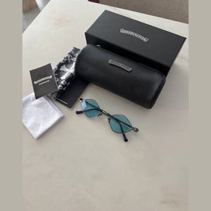 Chrome Hearts - משקפי שמש