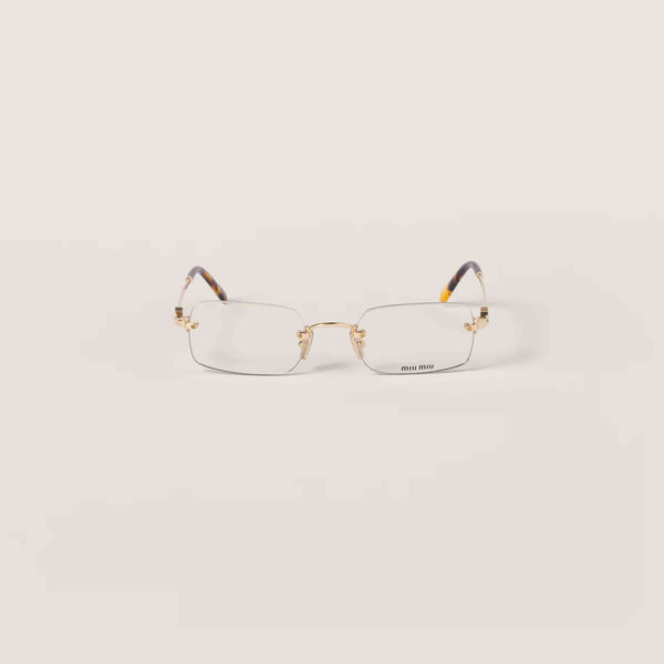 מיו מיו מסגרת מלבנית