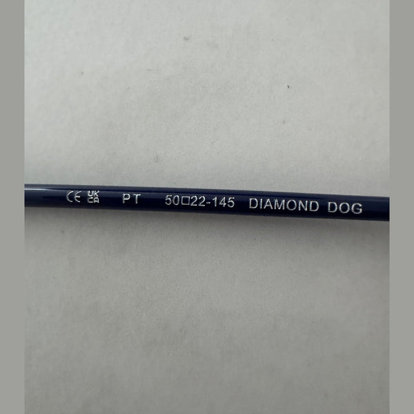 Chrome Hearts - משקפי שמש