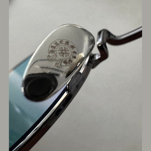 Chrome Hearts - משקפי שמש