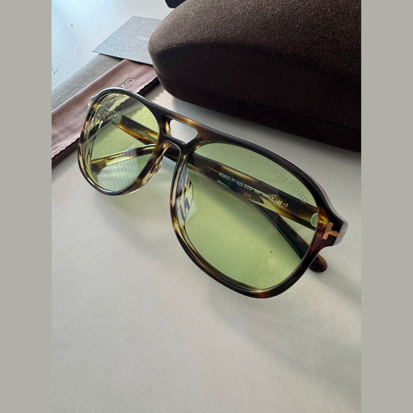 משקפי שמש FOM פורד