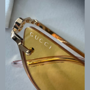 גוצ'י - משקפי שמש