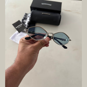 Chrome Hearts - משקפי שמש