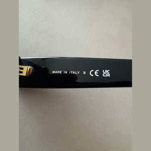 משקפי שמש שאנל