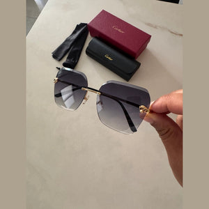 Cartier - sunglasses