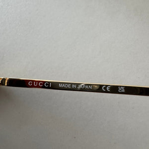 GUCCI - משקפי שמש